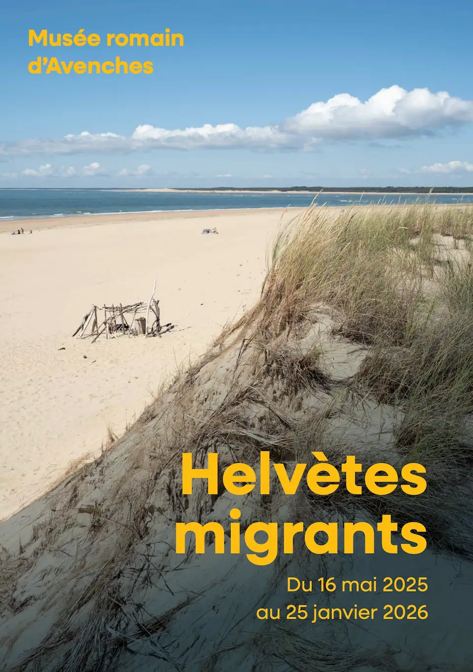 helvetes migrants