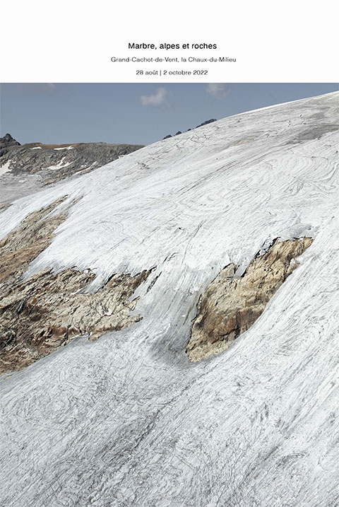 marbre, alpes et roches